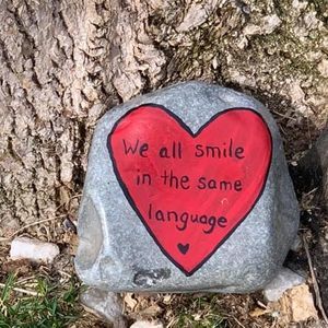 Meet your Posher, Anita